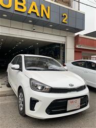 Kia Pegas